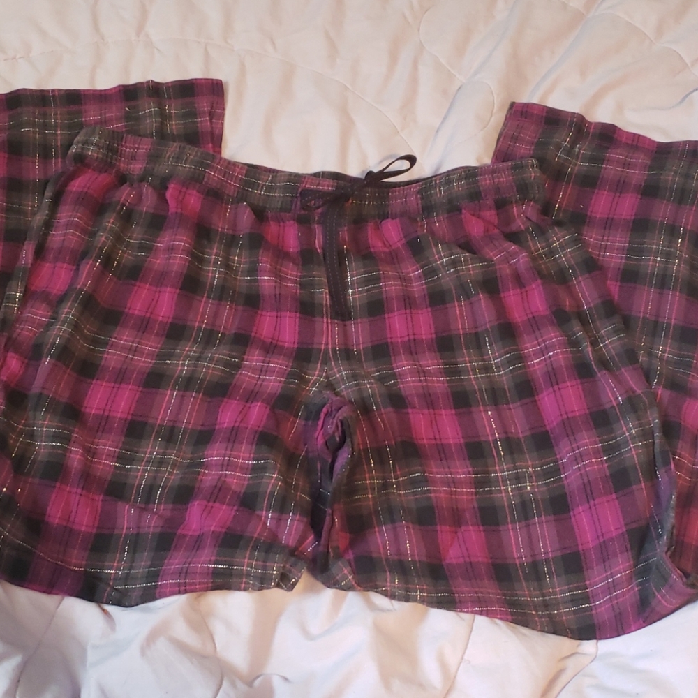 Pajama Pants